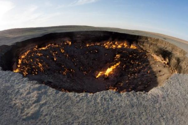 亞洲最神秘的國家,有著44萬億的石油資源,很難辦到簽證!