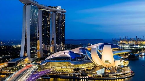 新加坡人,并不歡迎中國(guó)富豪