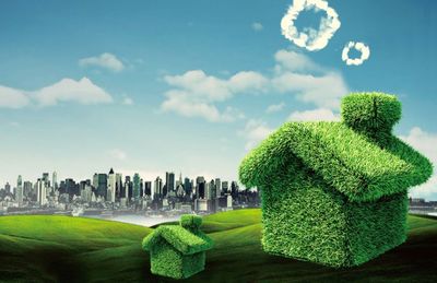 如何通過價格杠桿促進綠色發展?發改委價格司回應