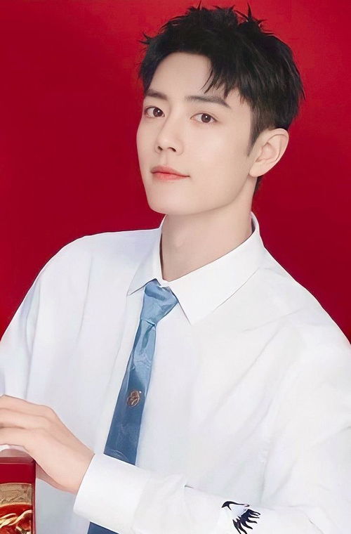 沒背景沒資源的肖戰，憑什么在娛樂圈走紅？