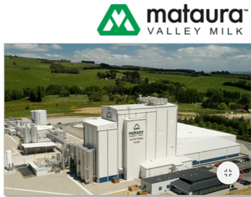 a2中文至初奶品全年銷售額突破17.5億，全奶戰略成效顯著，扎根中國市場完成資源整合